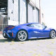 Illustration for article titled The 2017 Acura NSX Is Still The Crazy Fast Spaceship You Can Live With Every Day